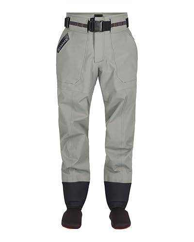 Simms Men's Freestone Stockingfoot Fishing Waders Waterproof