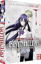 Brynhildr In The Darkness - Intégrale - Non Censuré