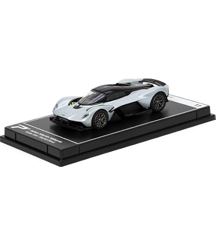 Amazon.com: PosterCars - 1:64 Scale McLaren P1 Lantana Purple