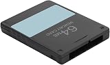 Demeras 64MB Free Mcboot FMCB Memory Card for PS2 Game Data Saver view 8