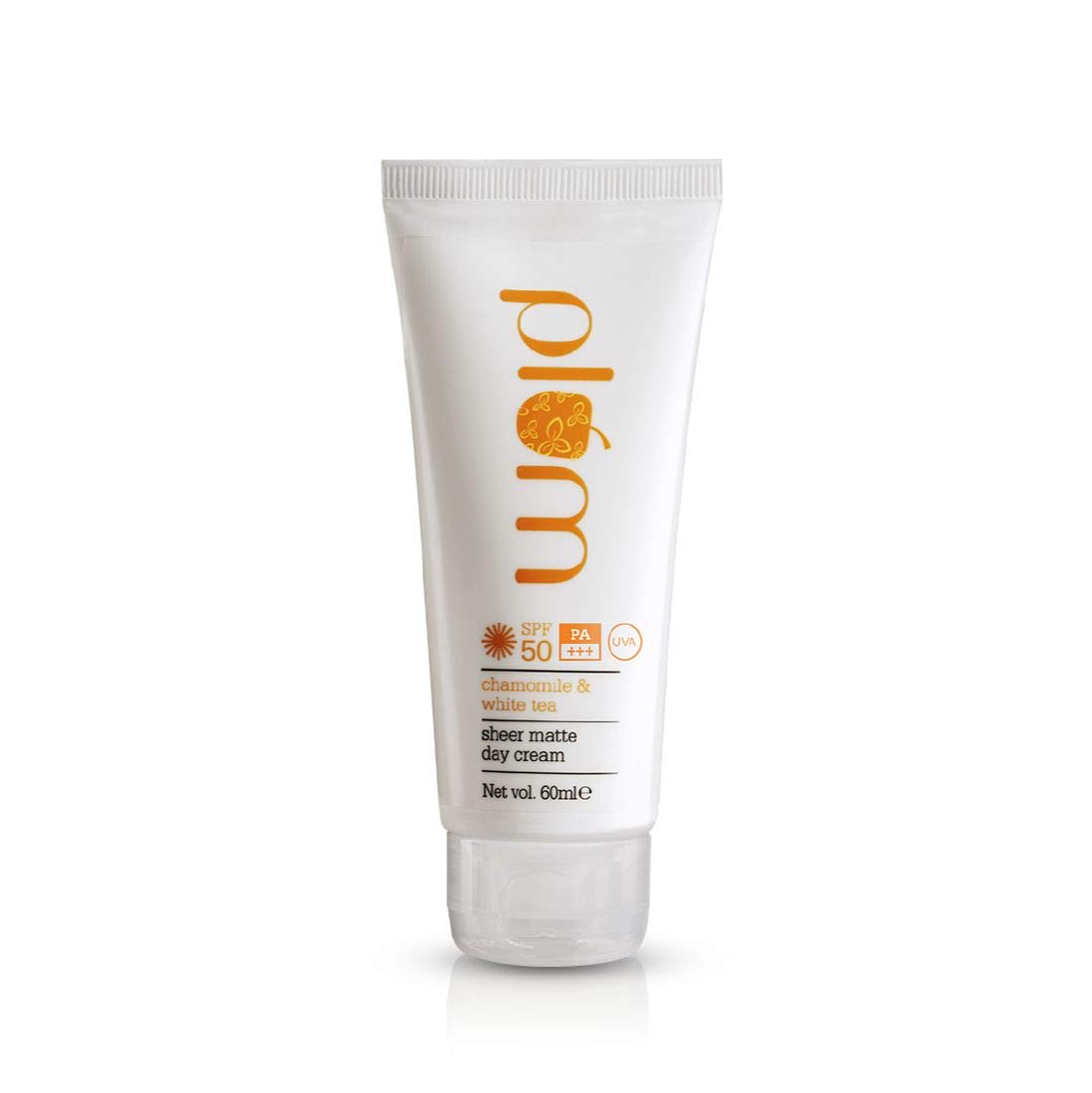 vegan day cream with spf
