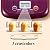 SKG Automatic 1-LB Mini Bread Maker - Beginner Friendly Programmable Breadmaker (19 Programs, 15 Hours Delay Timer, 1 Hour Keep Warm) - Gluten Free Whole Wheat Bread Machine
