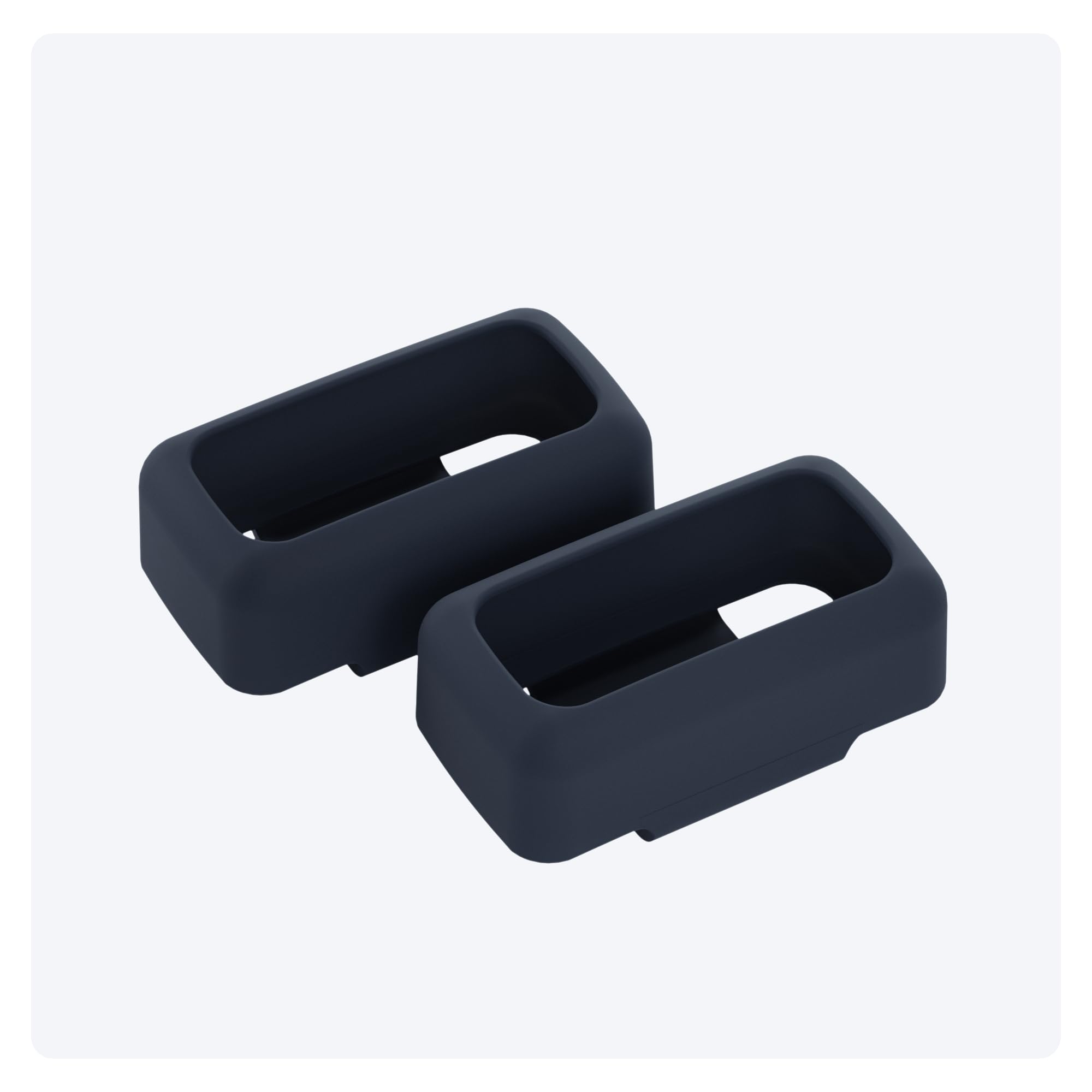 Tractive GPS CAT Mini Rubber Mount x2
