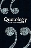Quotology (Stages) cover