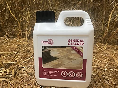 Pavetuf General Stone Cleaner 1 Litre