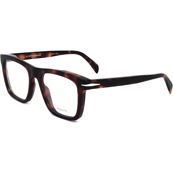 Canny Vision NEW Blue WYATT Eyeglasses 56/15/145 at Amazon  display picture 2