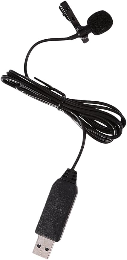 collar mic with speaker for teachers