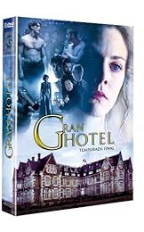 Gran Hotel Temporada Final