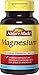 Nature Made Max Strength: Magnesium 500 mg Softgel 60 Ct