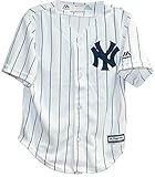 New York Yankees Home Cool Base Infant Jersey