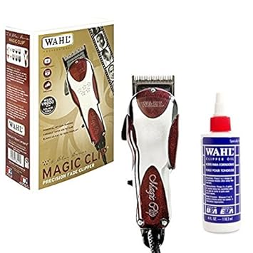 magic clip wahl amazon