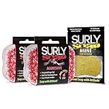 SURLY Soap SSA001 Bar Soap with