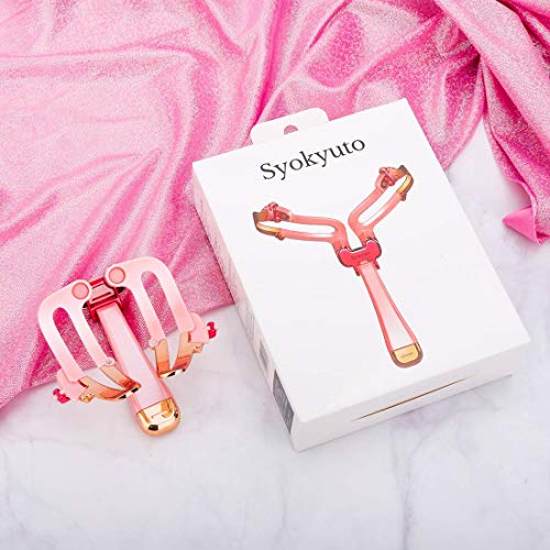 Eyebrow Stencils, Yokilly Professional Make Up Eyebrow Template, Adjustable Eyebrow Shapes Stencils, Makeup Model Portable Tool Grooming Eyebrow Shaping Kit