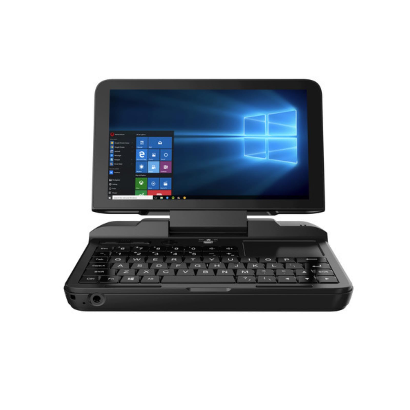 6 Inha Computer Mua Micro PC 6 Inch Industrial Laptop, 8GB DDR4 RAM 256GB M.2 SSD for ...