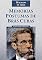 Livro Memórias Póstumas de Brás Cubas
