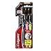 Colgate Slim Soft Charcoal Toothbrush (Pack of 3)