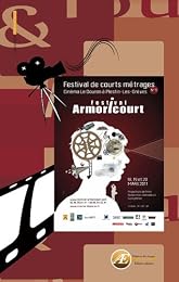 Festival de courts métrages Armoricourt 2011