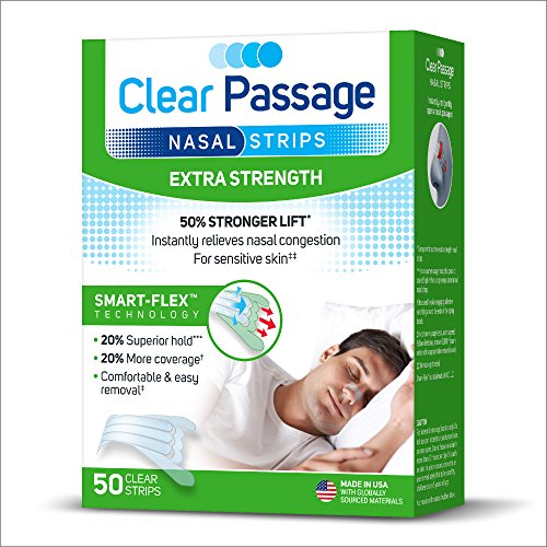 How to buy the best nasal strips clear passage? Aalsum Reviews