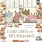Livro O lobo Lobato e os três porquinhos (Lobo Lobato - Recontando os clássicos)