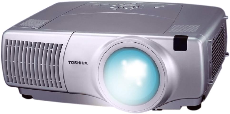 Toshiba TLP-X4500 LCD-Projector Video: Amazon.es: Electrónica