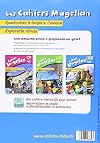Image de Magellan Questionner le temps et l'espace CE2 éd. 2016 - Cahier de l'élève
