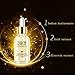 Ochine 24K Gold Face Serum Moisturizer Essence Cream Whitening Day Creams Anti Aging Anti Wrinkle Firming Lift Skin Care