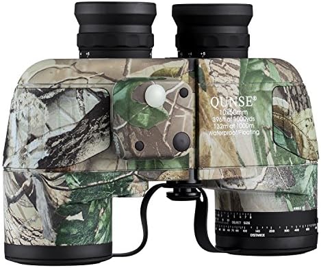 qunse binoculars