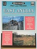Image de East Anglia (British Railways Past & Present)