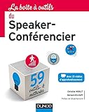 La Boîte à outils du Speaker-Conférencier (BàO La Boîte à Outils) (French Edition) by 