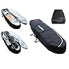 Concept X Doppel-Boardbag Pro XX 245/65
