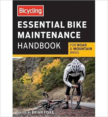 Mountain bike chain maintenance