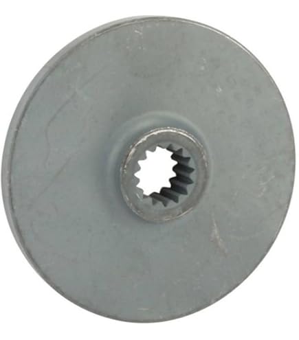 刹璃 Amazon.com: CUB CADET 761-0202 Brake Disc RZT LT LTX 1040 42