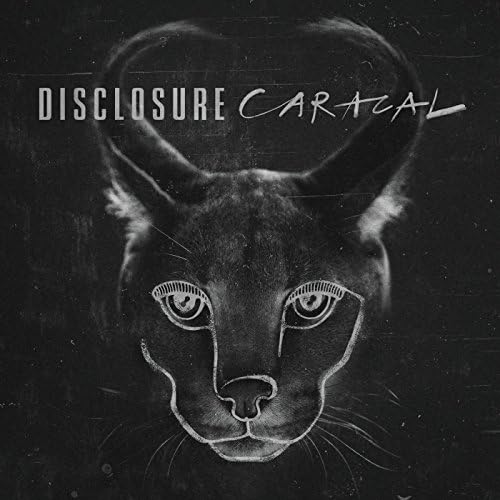 Caracal [Deluxe Edition] CD, Import