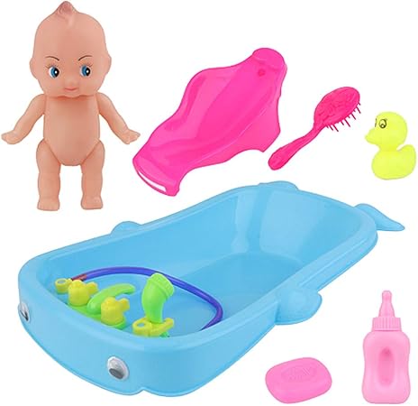 bath toys for 12 month old