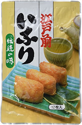 Yamato-Tofu-frittierter-fuer-Sushi-Inari-Zushi-No-Moto-1-x-240-g-Packung Yamato-Tofu-frittierter-fuer-Sushi-Inari-Zushi-No-Moto-1-x-240-g-Packung
