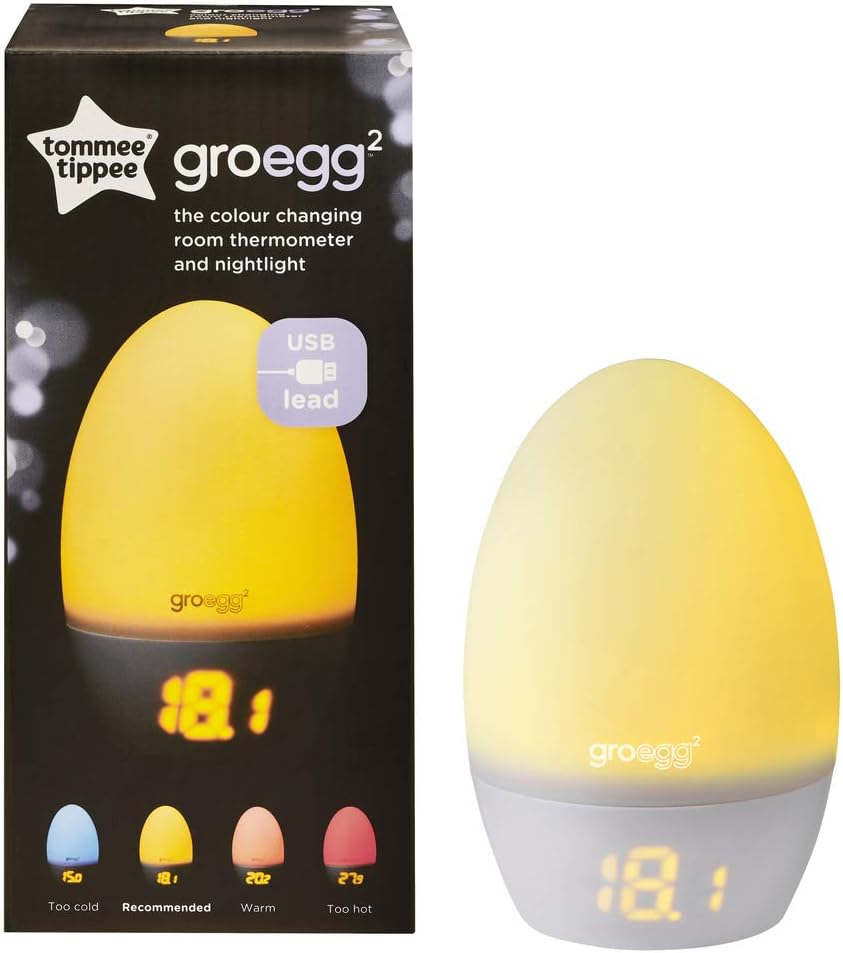 amazon gro egg 2