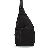 Vera Bradley Ultralight Essential Sling 