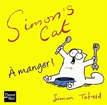 couverture de : Feed me