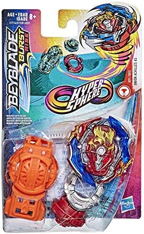 Beyblade Burst Rise Hypersphere Union 