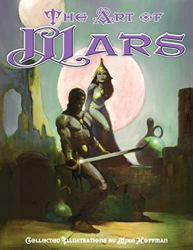 Legacy: Selected Paintings and Drawings by Frank Frazetta