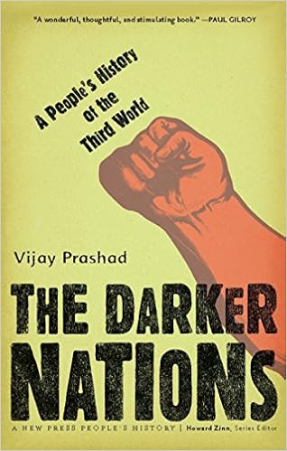 A People&rsquo;s History of the Third World (Edited by Howard Zinn)