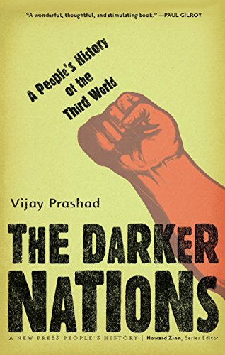 Download The Darker Nations: A People's History of the Third World (New Press People's History) Download The Darker Nations: A People's History of the Third World (New Press People's History)
