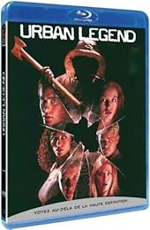 Urban Legend