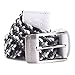 Under Armour UA Braided 32 White