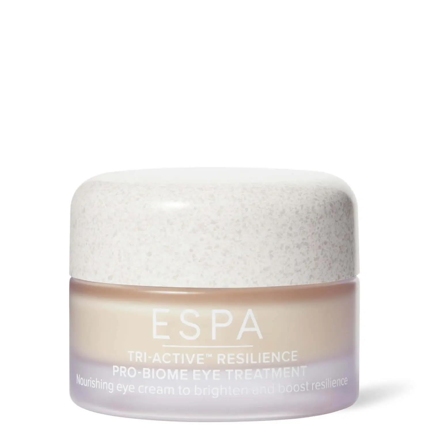 ESPA | Tri-Active™ Resilience Pro Biome Eye Treatment | 15ml | Hydrating, Brightening & Smoothing | Menopause Friendly — image 1