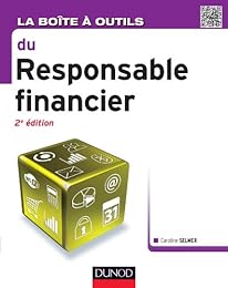 La  boîte à outils du responsable financier