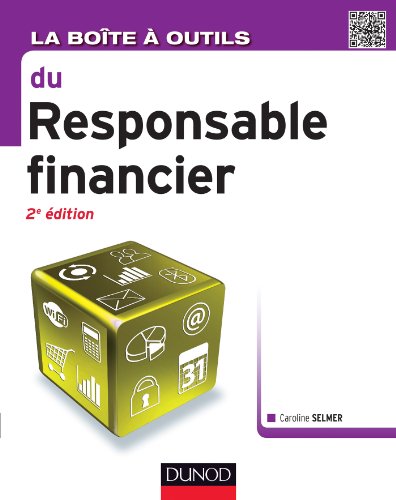 La  boîte à outils du responsable financier