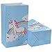 aresmer Unicorn Paper Bags Party Favor Bags for Kids, Unicorn Design, Pack of 24