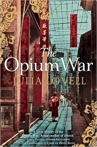 Buy The Opium War Drugs Dreams And The Making Of China Book Online At Low Prices In India The Opium War Drugs Dreams And The Making Of China Reviews Ratings