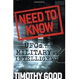Need to Know: UFOs, the Military, and Intelligence